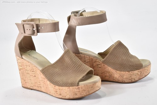 Nero giardini damen sandale - nero,