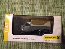 Schuco Tempo Dreirad 1:43