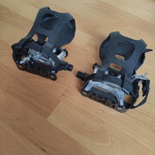 Indoor / mtb Fahrradpedale /