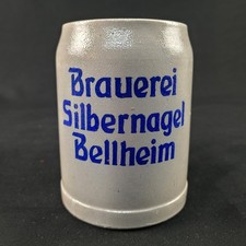 alte Bierkrug Brauerei