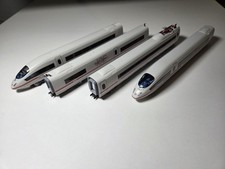 Piko H0 Digital ICE 3 DC 4-Teilig Deutsche Bahn DB AG Ep V TOP WIE NEU