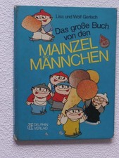 Das Große Buch von den
