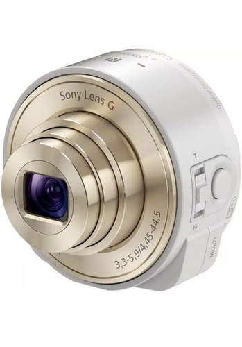 Sony cyber shot dsc qx10 - cyber-shot, dsc-qx10