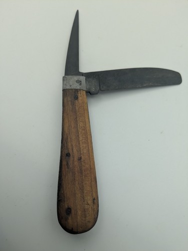 Antikes taschenmesser - antikes, /