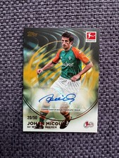 Topps 60 Jahre Bundesliga -