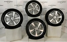 Winter Kompletträder