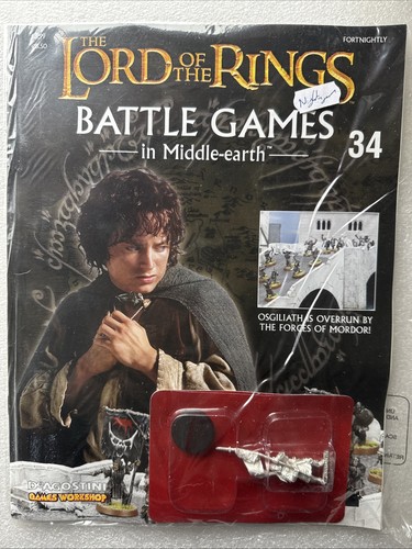Deagostini herr der - herr,