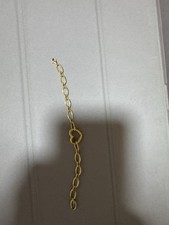Armband Solid 18 K Gold