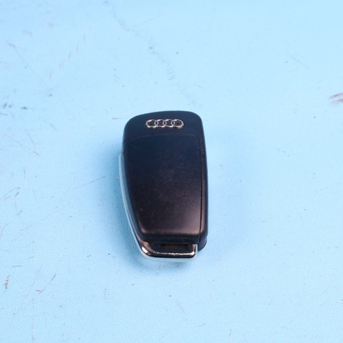Audi c6 klappschlüssel - 4f,