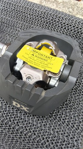 Shimano m647 spd - shimano,