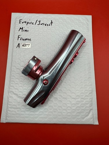 Empire invert mini - mini, body