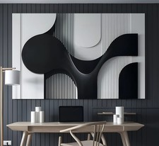 LEINWAND BILDER BIS 170x110x5