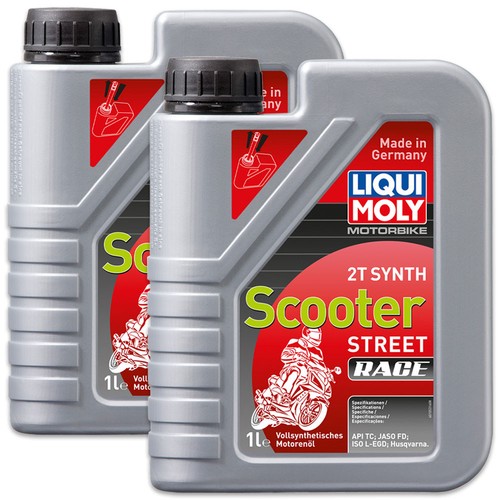 Liqui moly 1053 motorbike - moly,