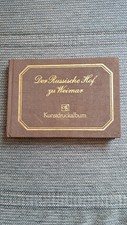 Der russische hof weimar - der,