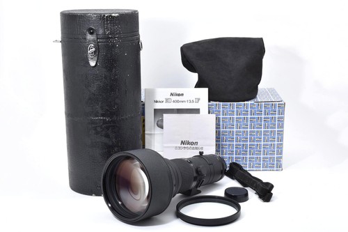 Near mint nikon - [near, ai-s