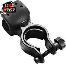 Krückenhalterung, 360°