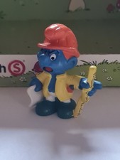 Schlumpf Schlümpfe -