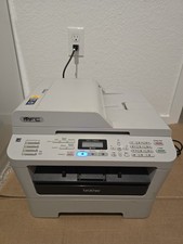 Brother MFC-7360N All-In-One