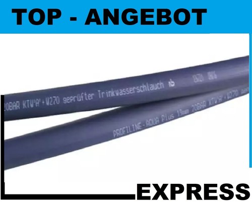 Tricoflex trinkwasserschlauch - tricoflex,