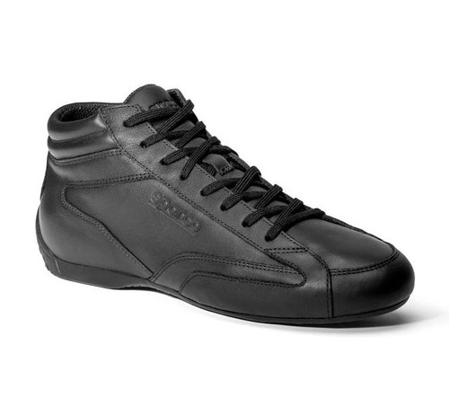 Sparco drive mid sneaker - s‑drive,