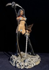 Sexy Figur Nyxara Scale 1:5