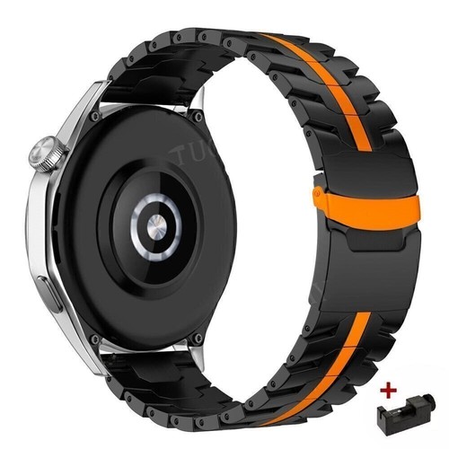 Titan metall armband für - metall,