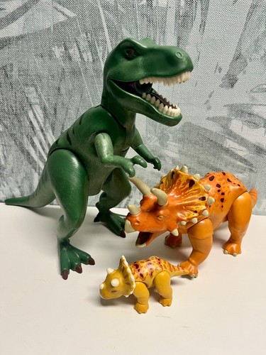 Playmobil dino t - 3, 🦖: