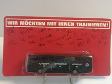 Astra Werbetruck Bus  1:87 -