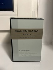 Balenciaga L’Essence Eau de