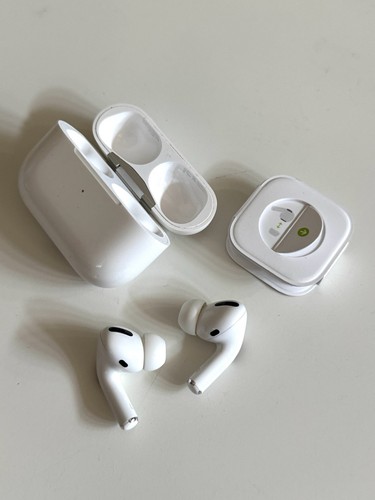 Apple airpods pro bluetooth - pro,