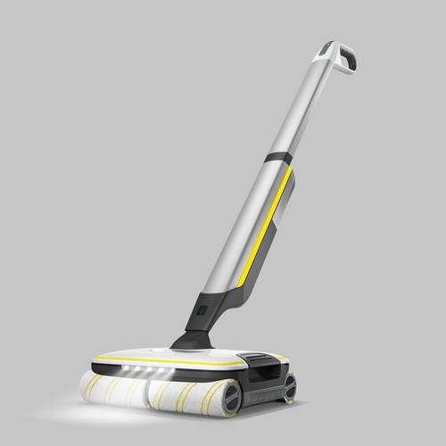 Kärcher cordless premium - fc, 7