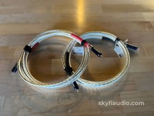 Nordost Valhalla RCA