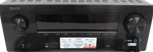 Denon avr x2700h integrated - avr-x2700h,