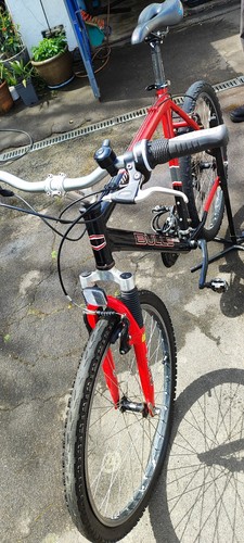 Bulls mountainbike - bulls,