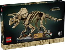 Lego jurassic world - 77985,