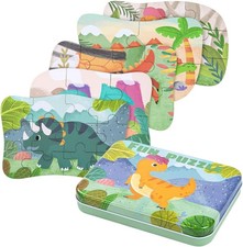 BBLIKE Kinderpuzzle