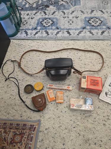 Agfa optima 500 - agfa,