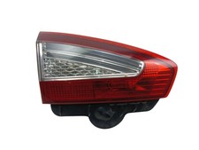 Rückleuchte Heckleuchte links