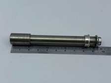 Suzuki GSXR600 K6 K7 Vorderrad Steckachse Achse Front Axle spindle (5) 08'