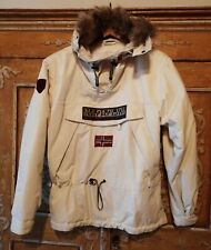 Napapijri Anorak Skidoo Woman Gr. XL, Original, neuwertig. 