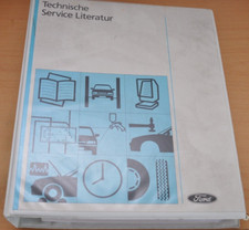 FORD Transit Elektrik