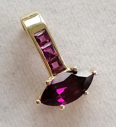 Gold kette anhänger - kette,