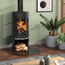 Kaminofen Justus Faro 2.0