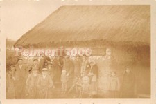 Orig. Foto Zigeunersiedlung