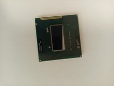 Cpu/ Prozessor Intel Core i7 3630QM 2.4GHz