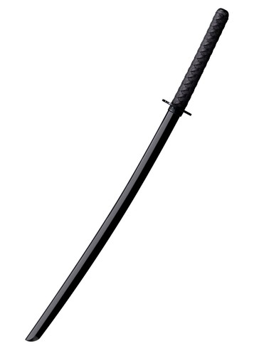Cold steel bokken - steel,