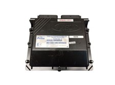 Steuergerät Gasanlage für MERCEDES A-KLASSE W168 A 160 67R-010098