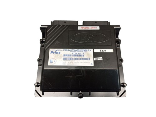 Steuergerät gasanlage für - gasanlage,