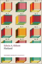 Flatland | Edwin A. Abbott |