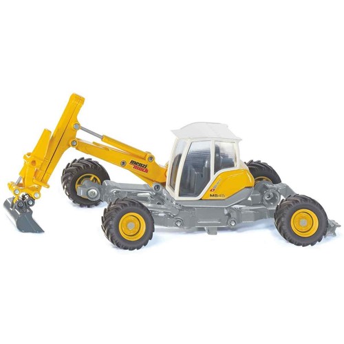 Siku 3548 menzi muck - menzi,